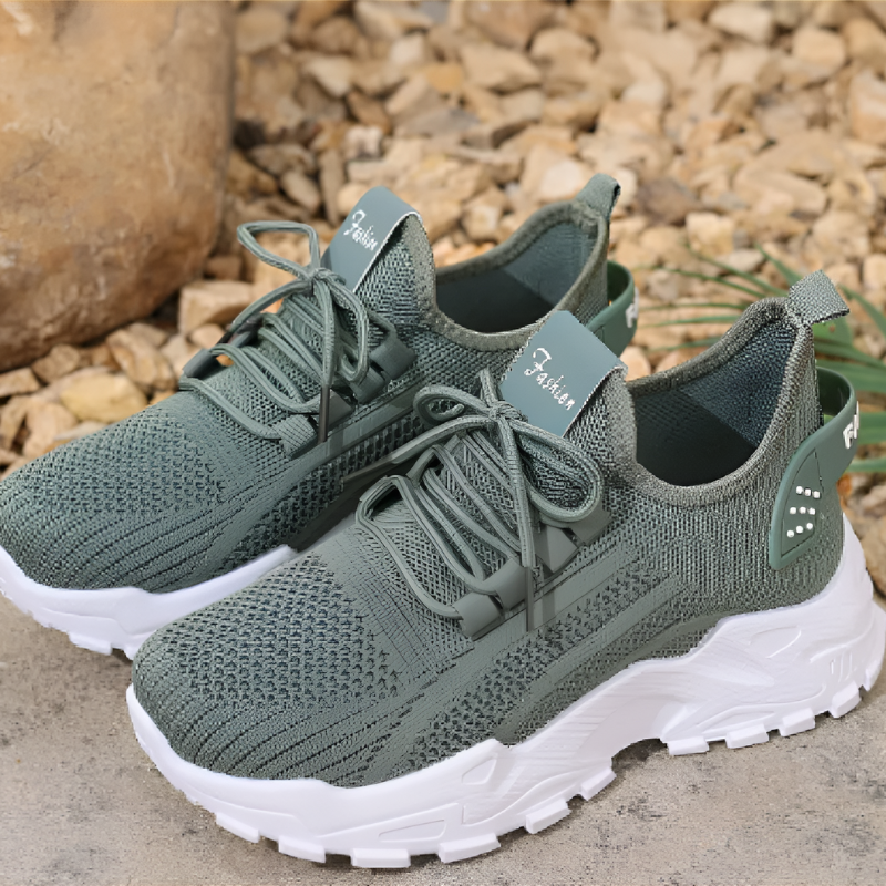 Bella™ | Orthopedische Comfortabele Sneaker
