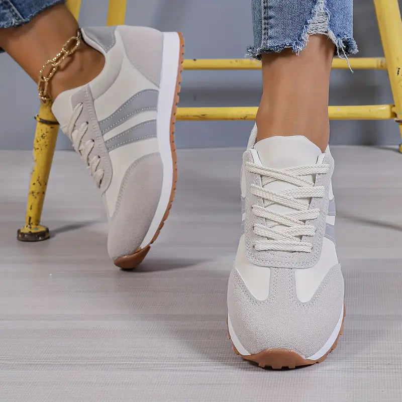 Luna™ | Orthopedische Comfortabele Schoenen