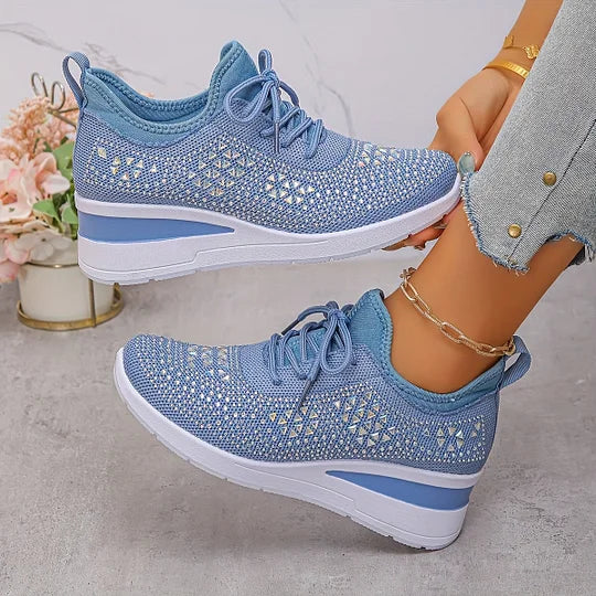Nienke™ | Orthopedische Comfortabele Schoenen