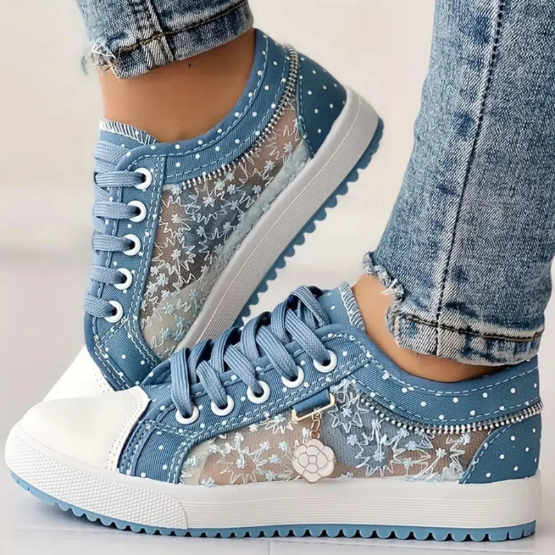 Caro™ | Orthopedische Comfortabele Sneakers