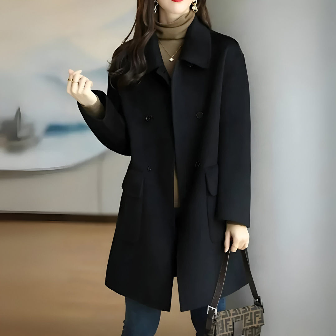Valerie™ | Elegant Warm Vest