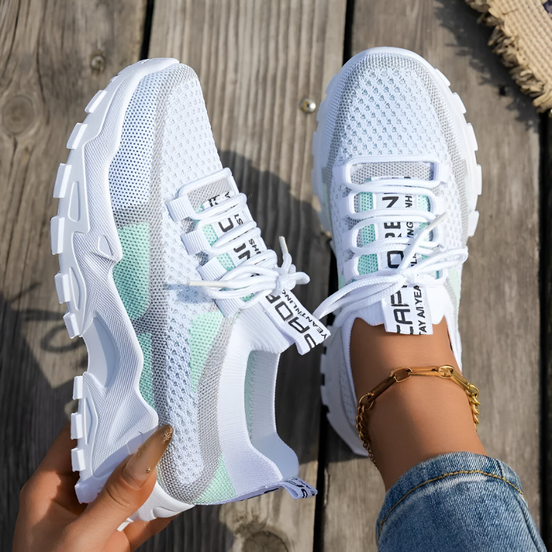 Clara™ | Orthopedische Comfortabele Sneakers