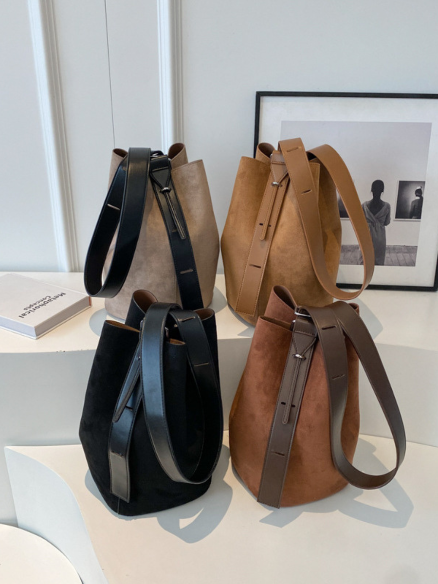 Sabine™ | Elegante Alledaagse Handtas
