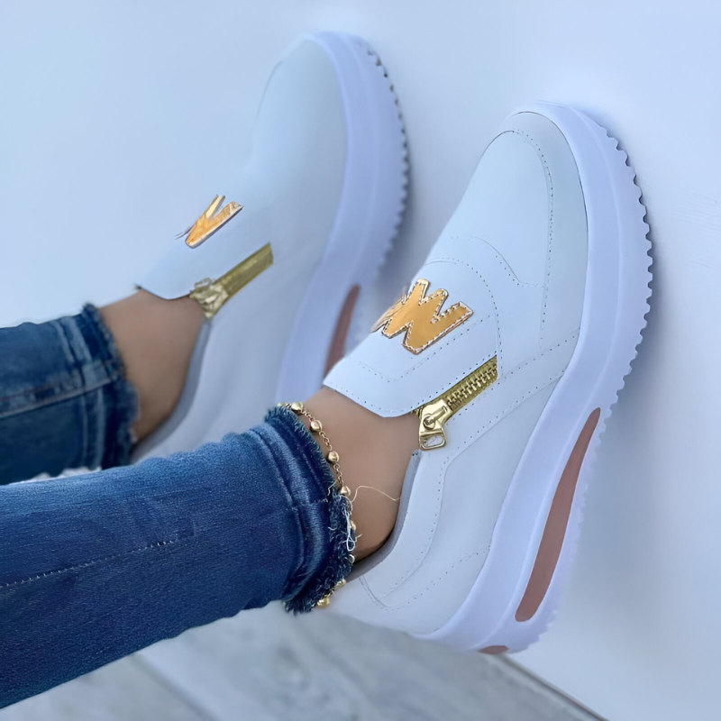 Karin™ | Orthopedische Comfortabele Schoenen