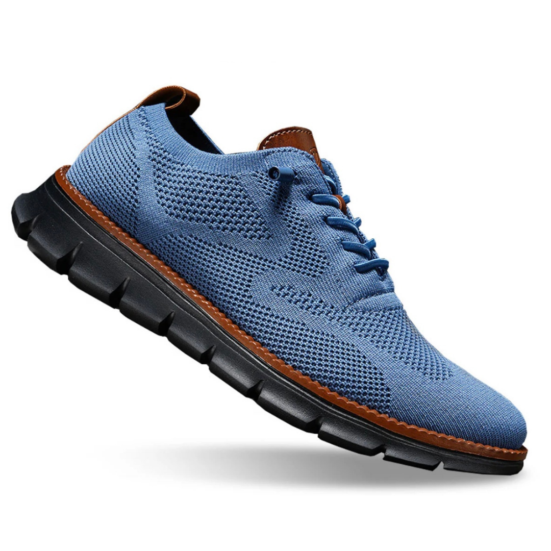 Wout | Comfortabele wandelschoenen voor de hele dag