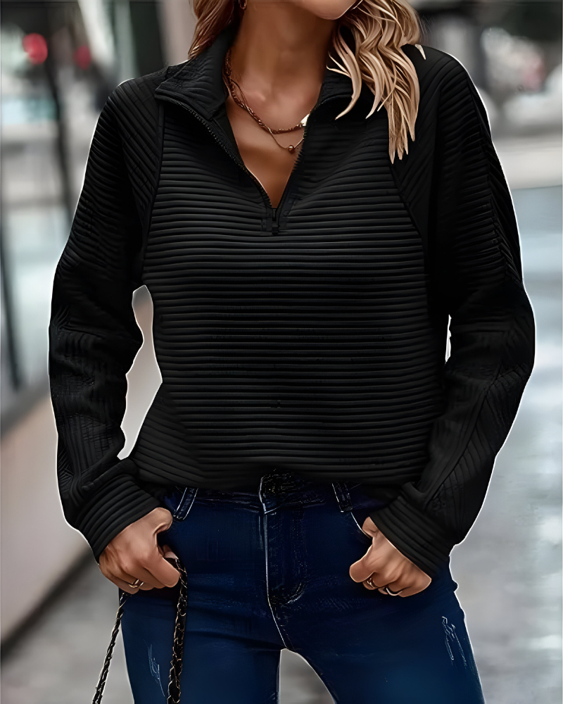 Tove™ | Moderne casual pullover