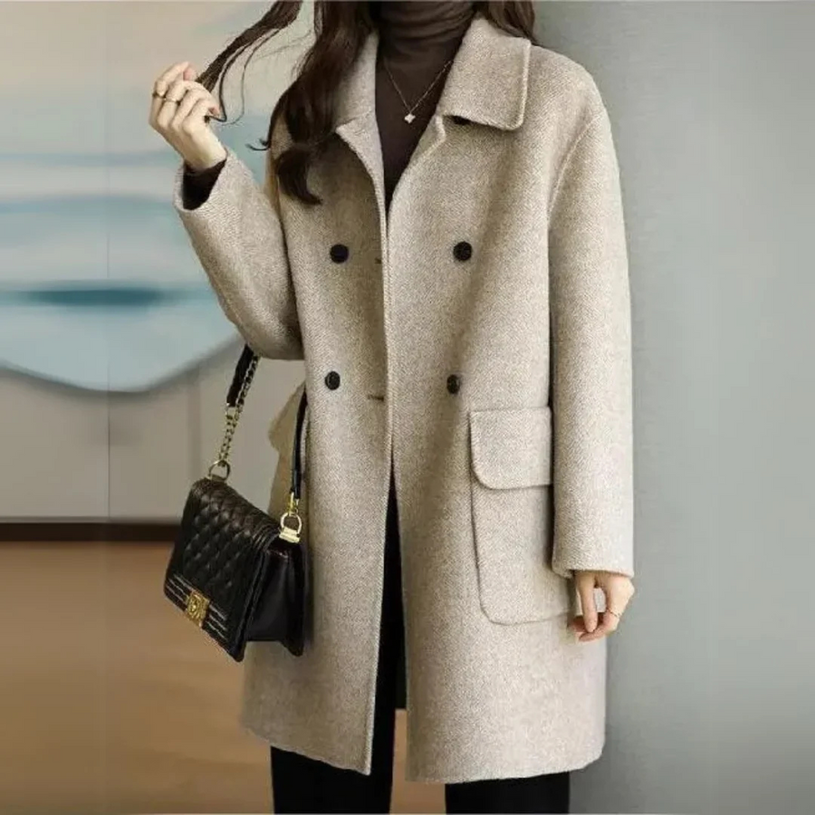Valerie™ | Elegant Warm Vest