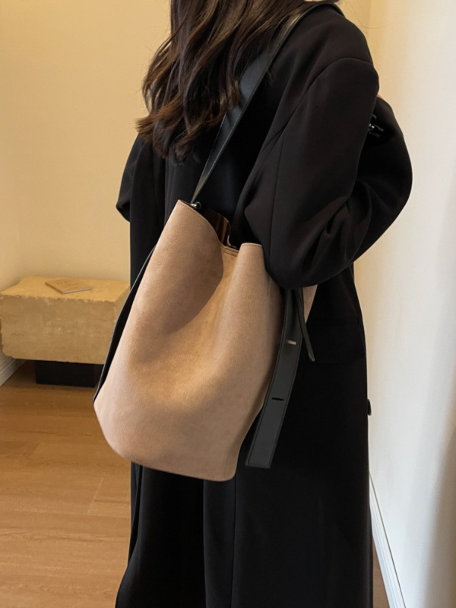 Sabine™ | Elegante Alledaagse Handtas