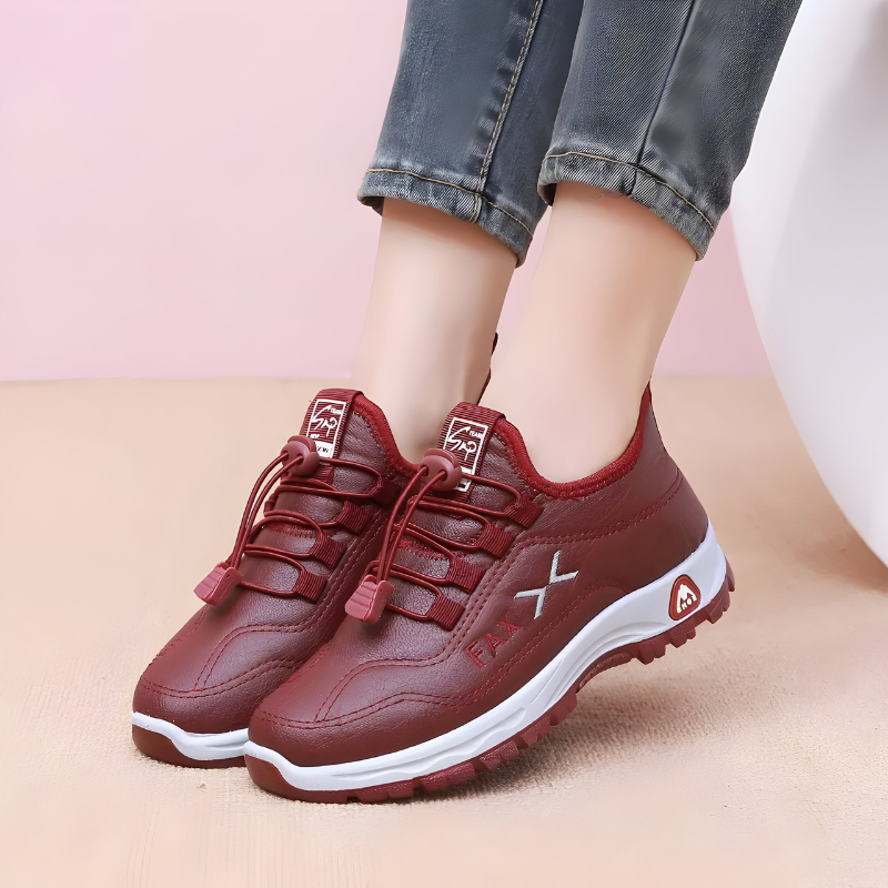 Nilo™ | Comfortabele Orthopedische Sneakers