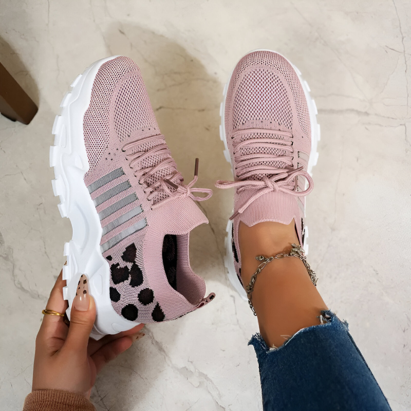 Annabelle™ | Orthopedische Comfortabele Sneakers