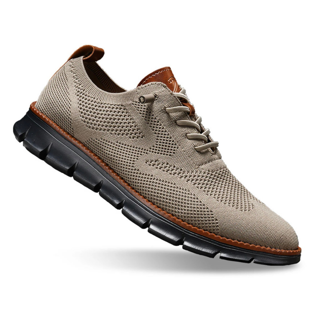 Wout | Comfortabele wandelschoenen voor de hele dag