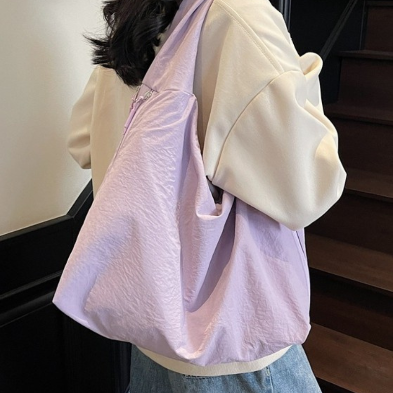 Liva™ | Minimalistische Tote Bag