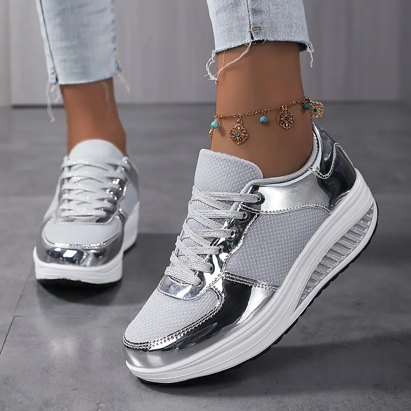 Christina™ | Orthopedische Comfortabele Sneakers