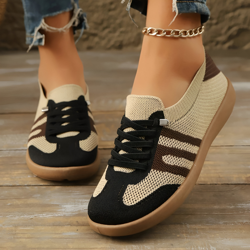 Noémi™ | Orthopedische Comfortabele Sneakers