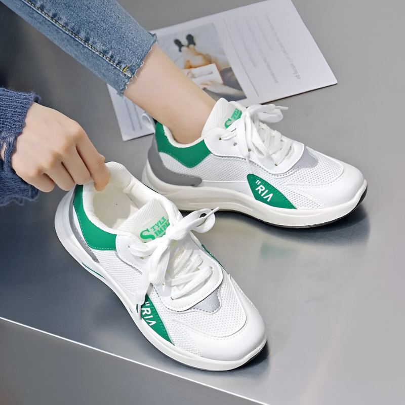 Kelly™ | Orthopedische Comfortabele Schoenen