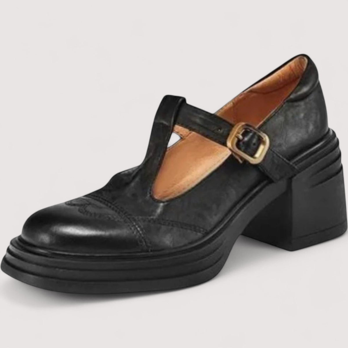 Marijke | Elegante en comfortabele Mary Janes