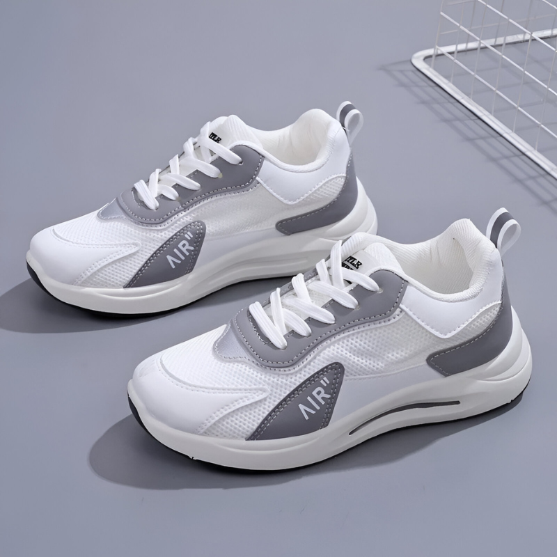 Kelly™ | Orthopedische Comfortabele Schoenen