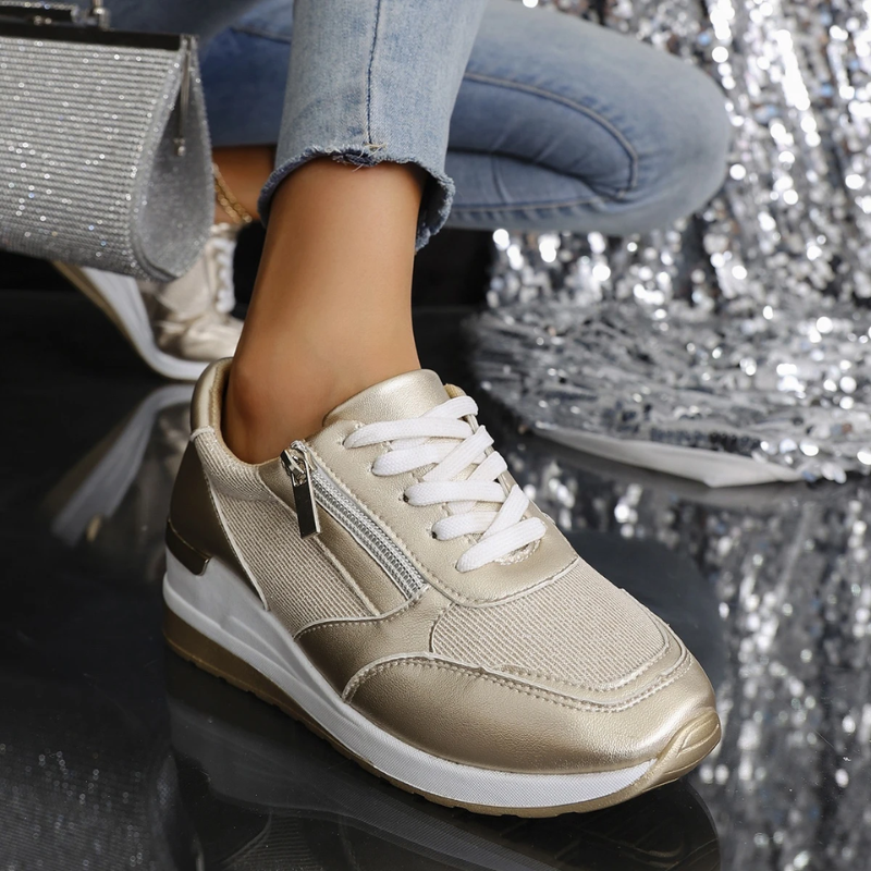 Rie™ | Orthopedische Comfortabele Sneakers
