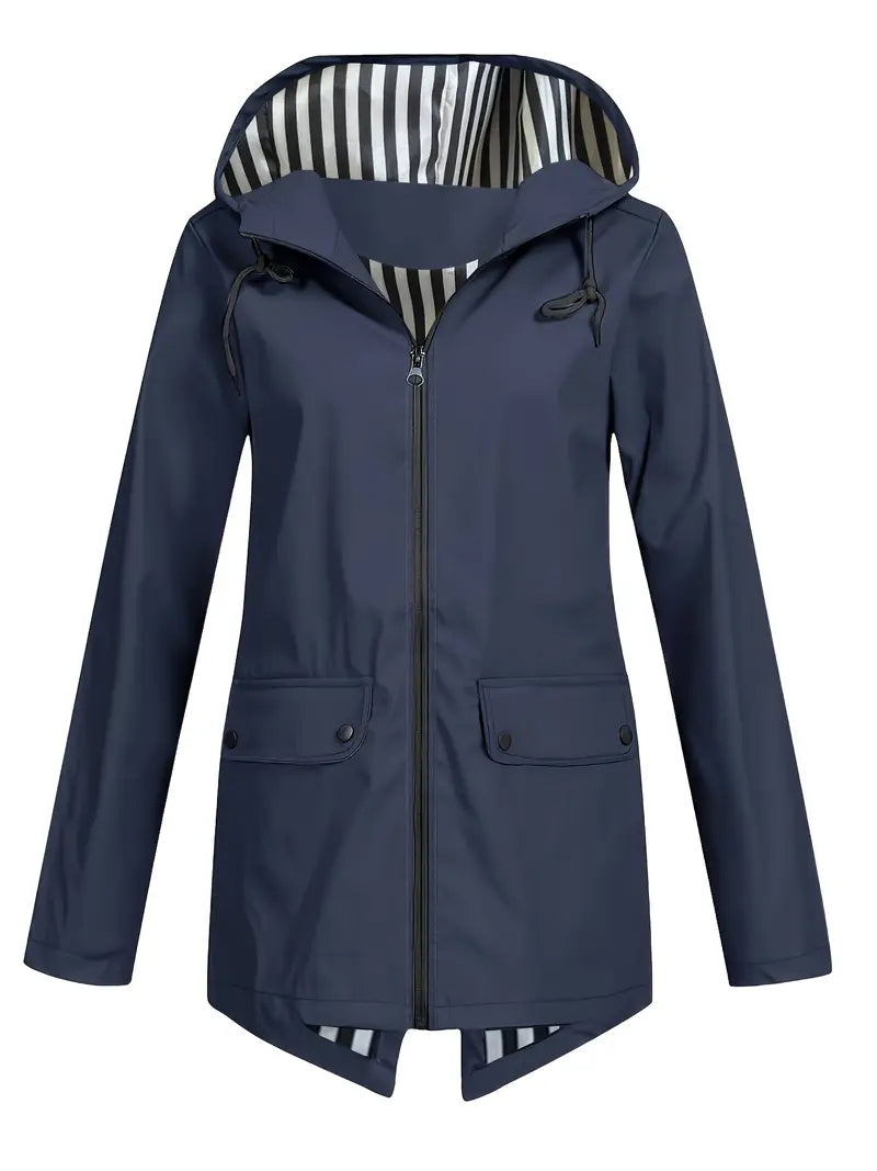 Maya™ | Herfst Wind- en Regenjas
