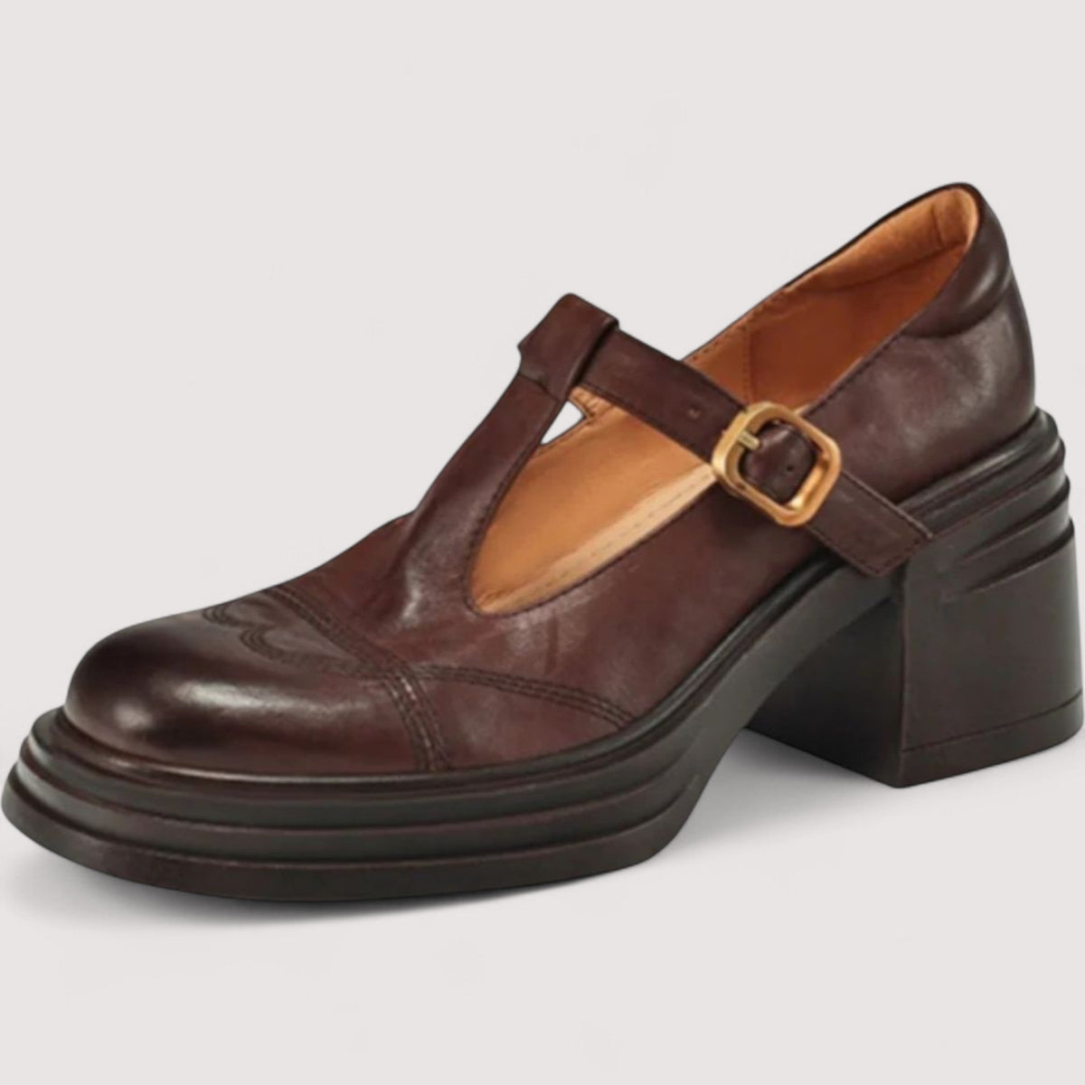 Marijke | Elegante en comfortabele Mary Janes