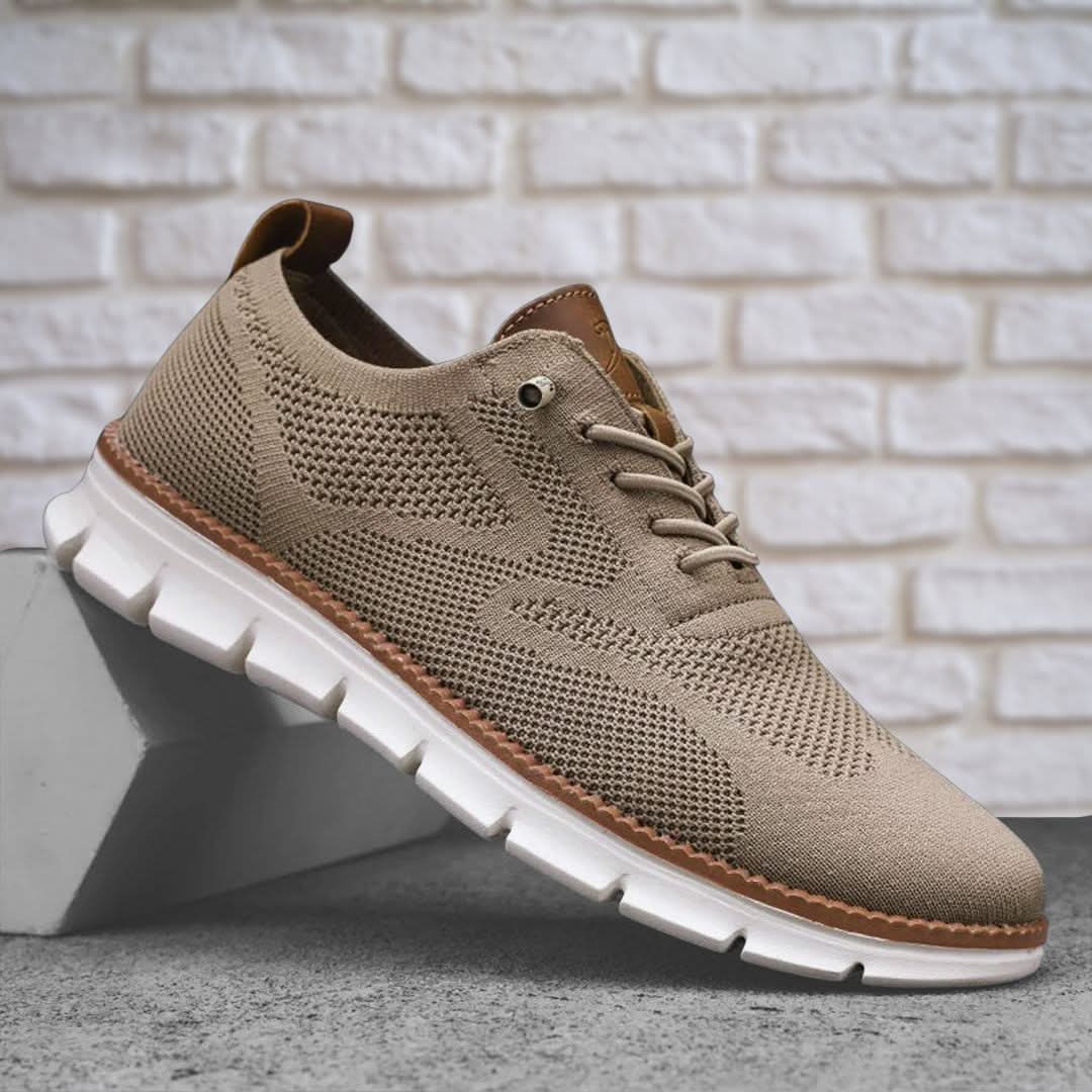 Wout | Comfortabele wandelschoenen voor de hele dag
