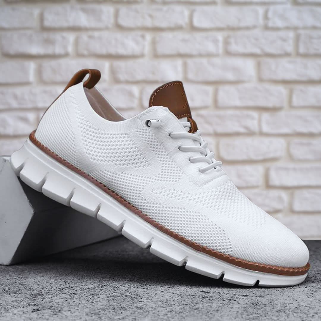 Wout | Comfortabele wandelschoenen voor de hele dag