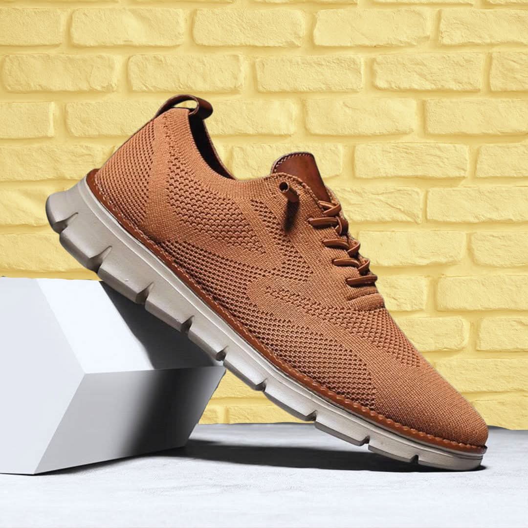 Wout | Comfortabele wandelschoenen voor de hele dag