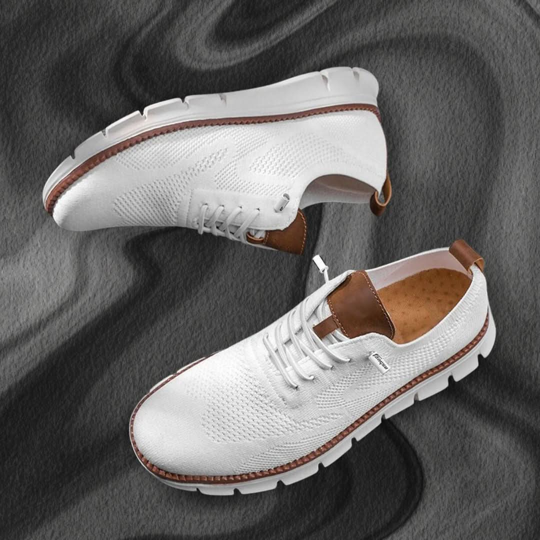 Wout | Comfortabele wandelschoenen voor de hele dag