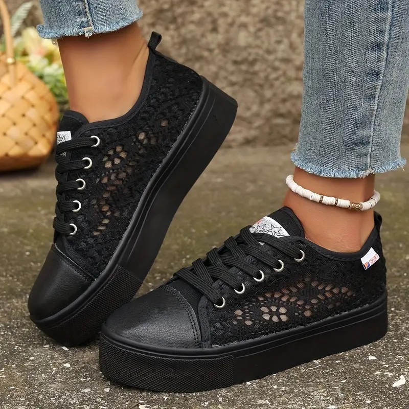 Auke™ | Orthopedische Comfortabele Sneakers