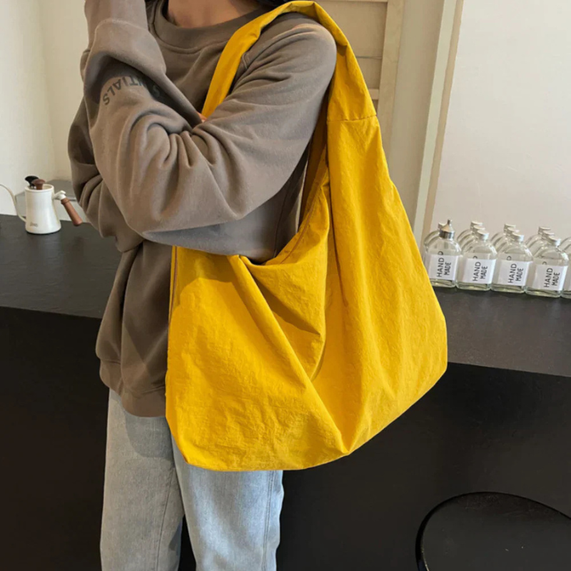 Liva™ | Minimalistische Tote Bag