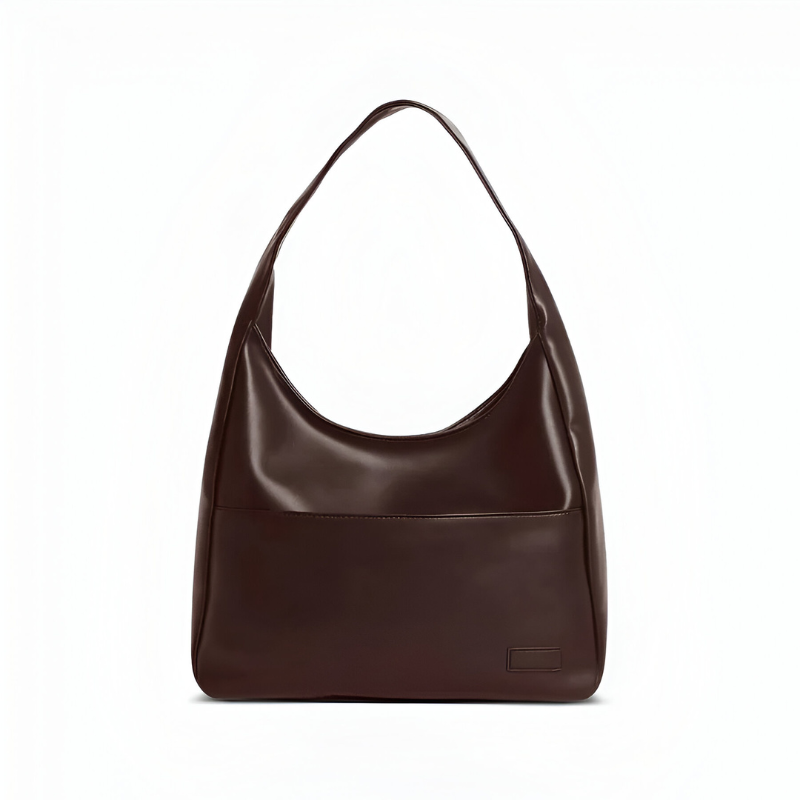 Liora™ | Elegante Minimalistische Schoudertas