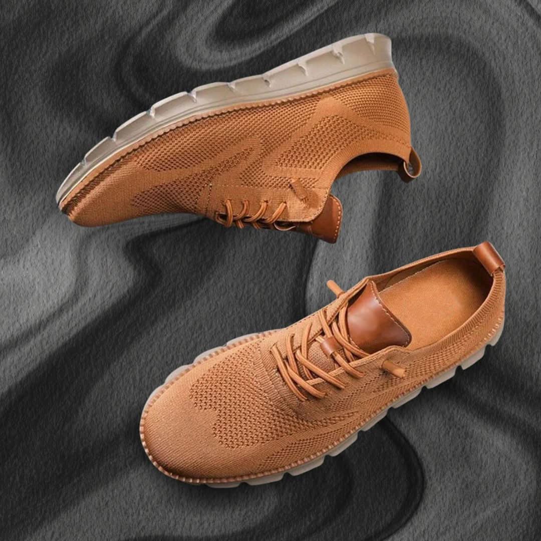 Wout | Comfortabele wandelschoenen voor de hele dag