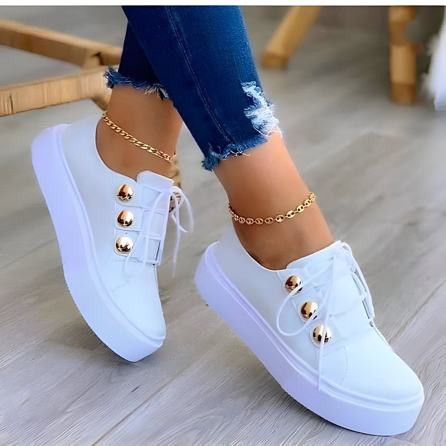 Livia™ | Orthopedische Comfortabele Sneakers