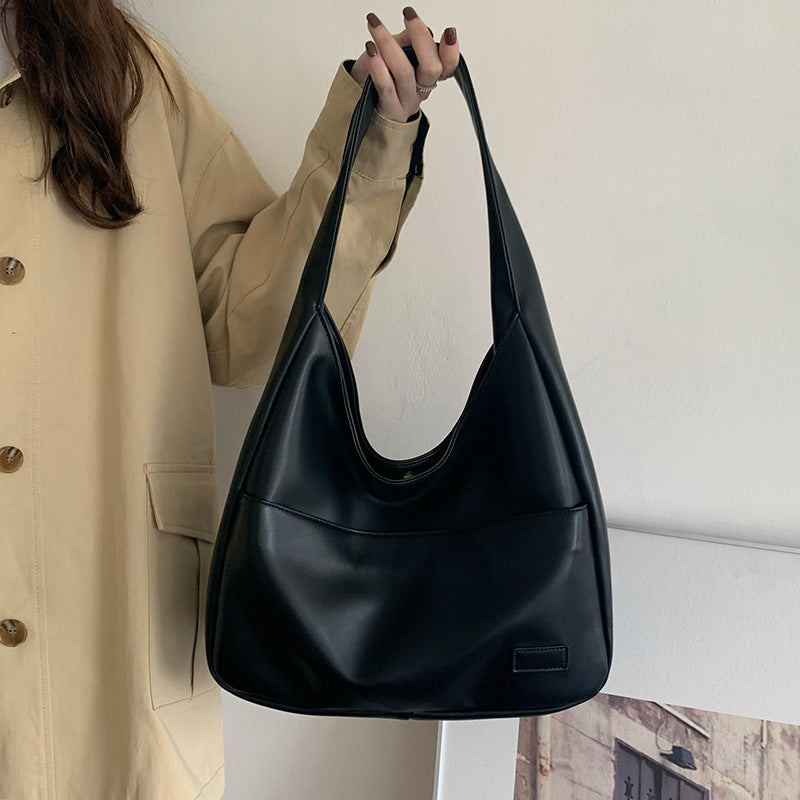 Elegance™ | Vegan Leren Tas (1 + 1 Gratis)