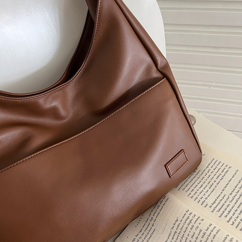 Elegance™ | Vegan Leren Tas (1 + 1 Gratis)