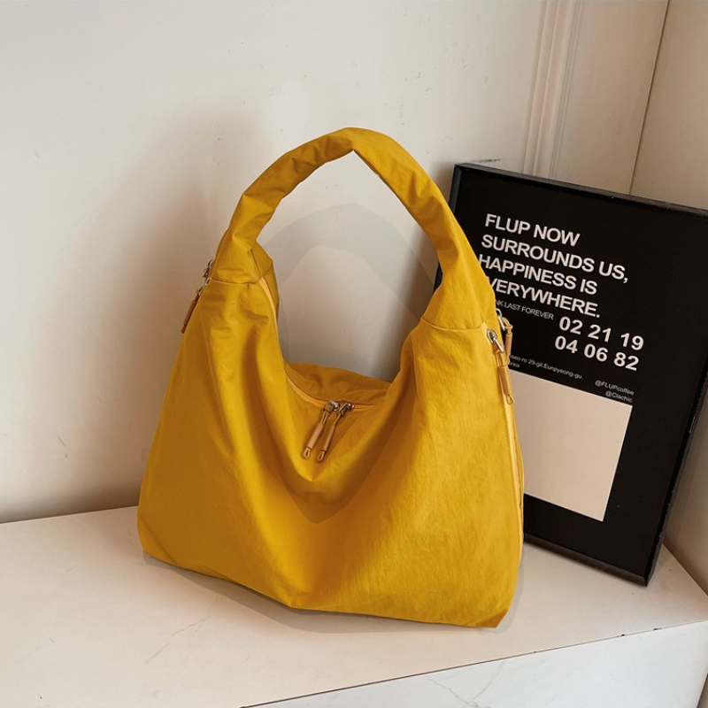 Liva™ | Minimalistische Tote Bag