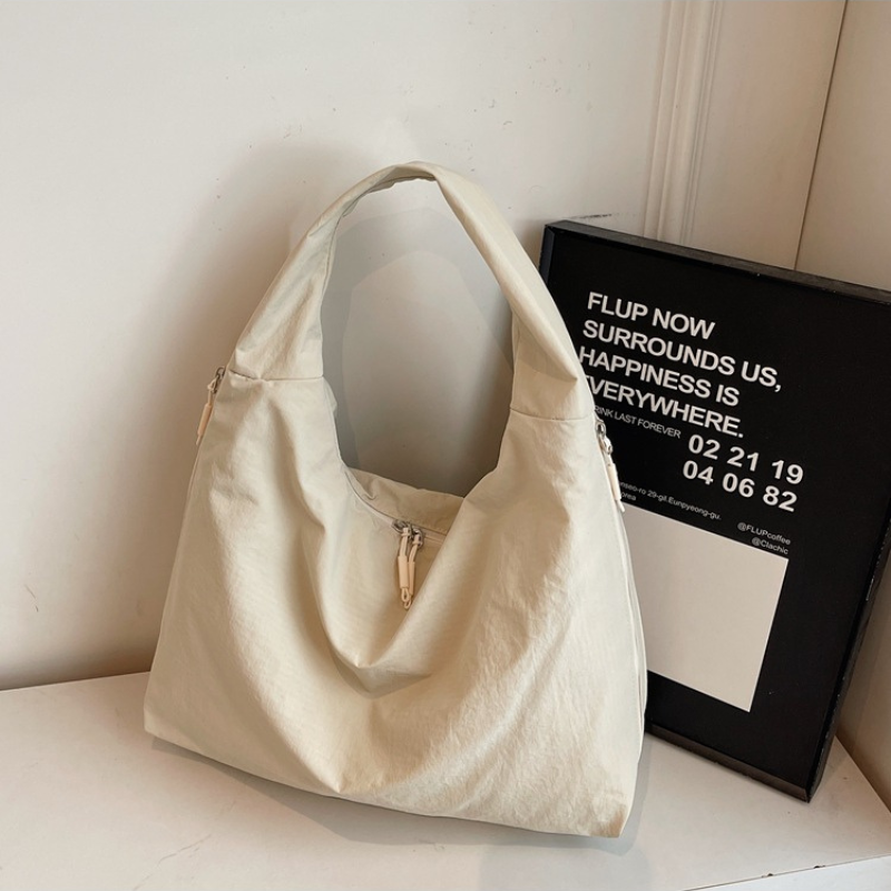 Liva™ | Minimalistische Tote Bag