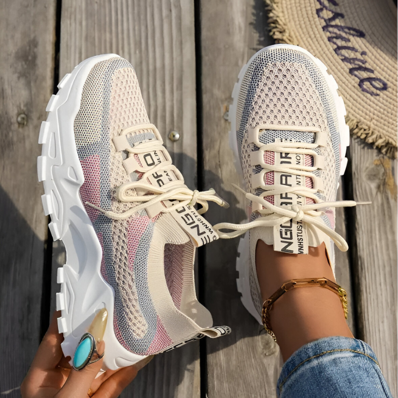 Clara™ | Orthopedische Comfortabele Sneakers
