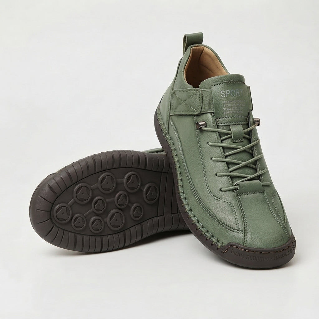 Rosie | Comfortabele sneakers voor elke dag