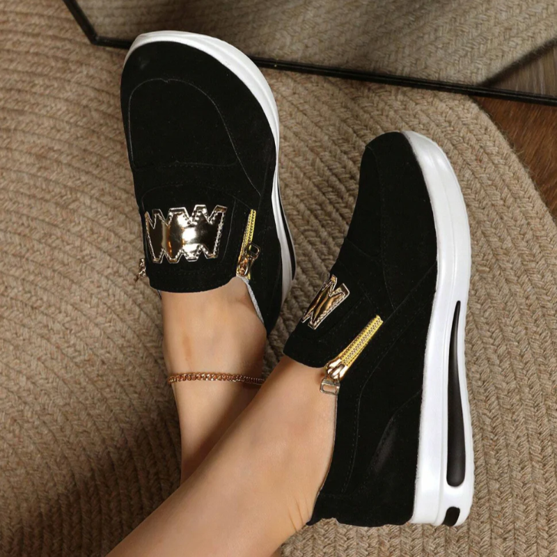 Corrie™ | Orthopedische Comfortabele Sneakers