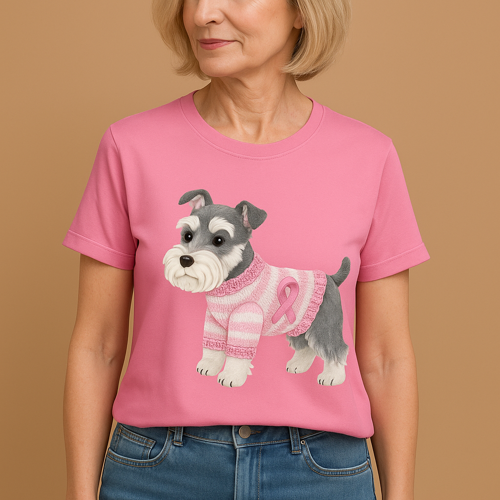 Elira™ | Speelse hondenliefhebbers T-shirt