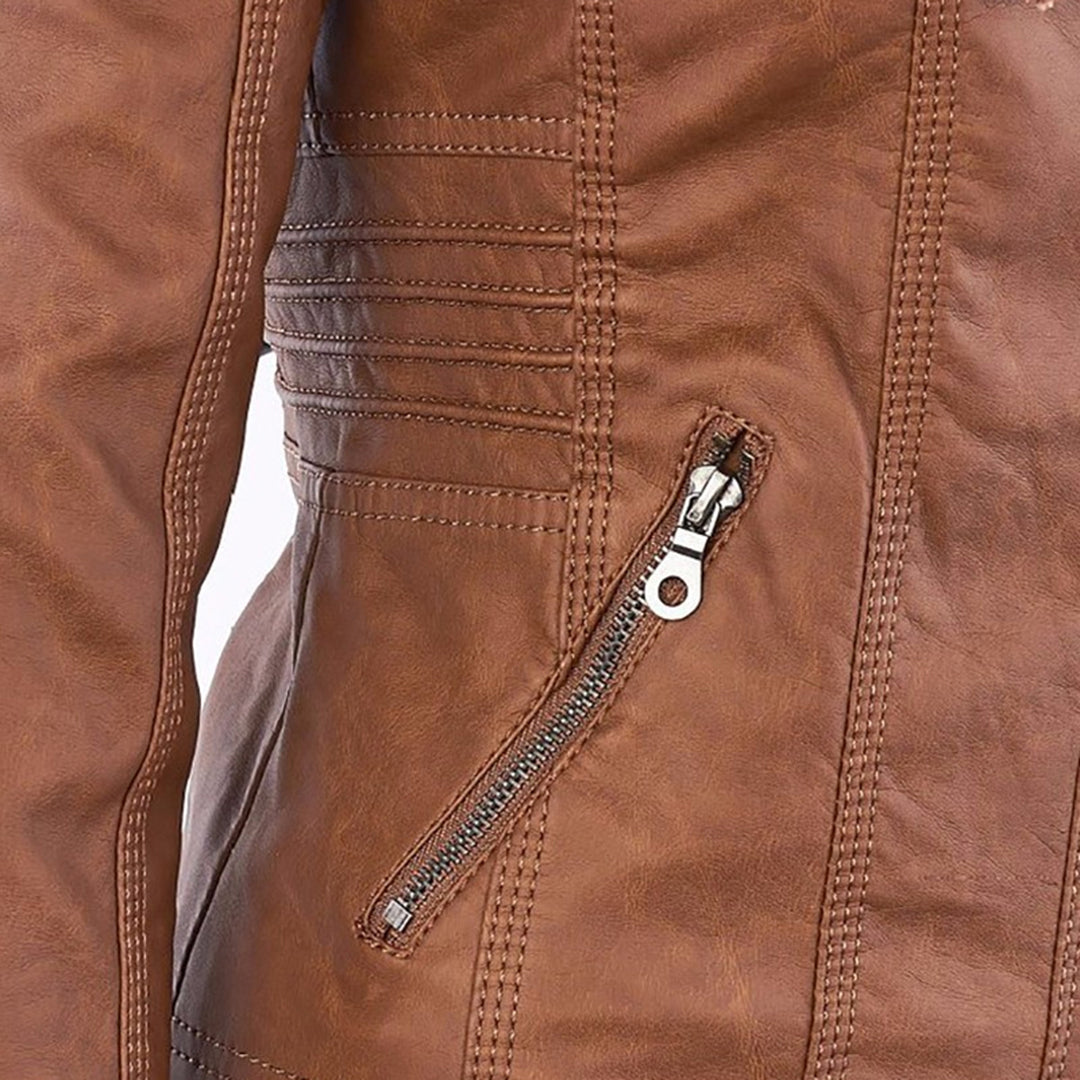 élise™ | ultra elegante jas