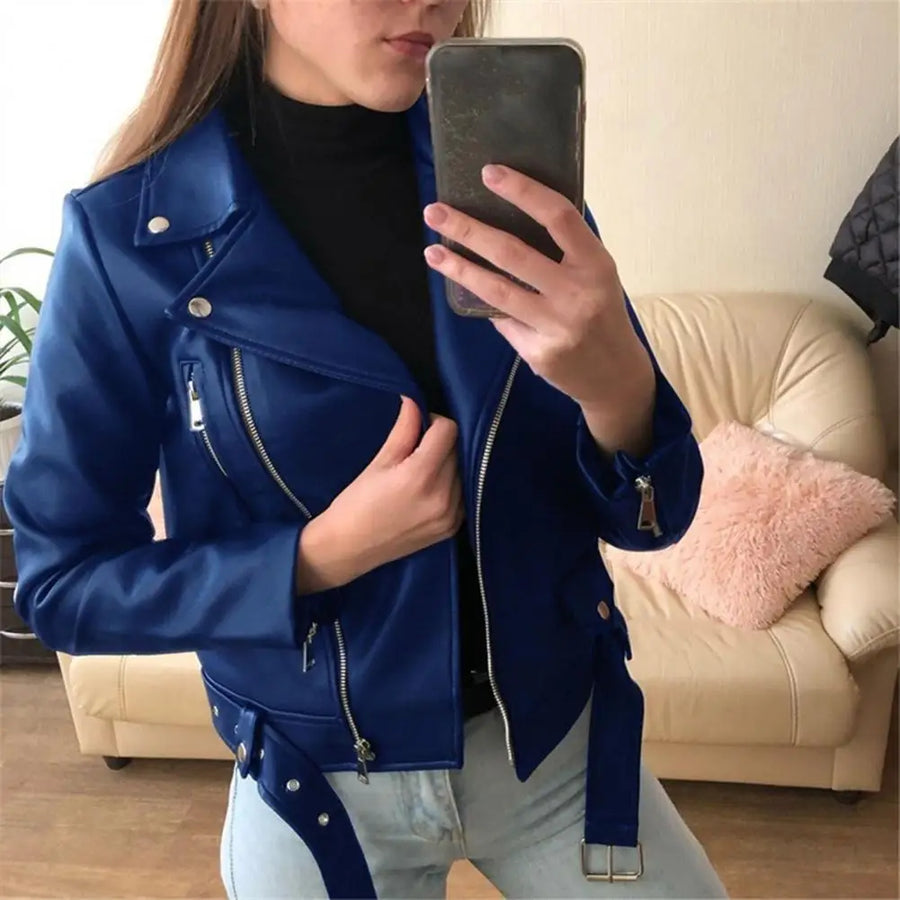 élisa™ | elegante jas