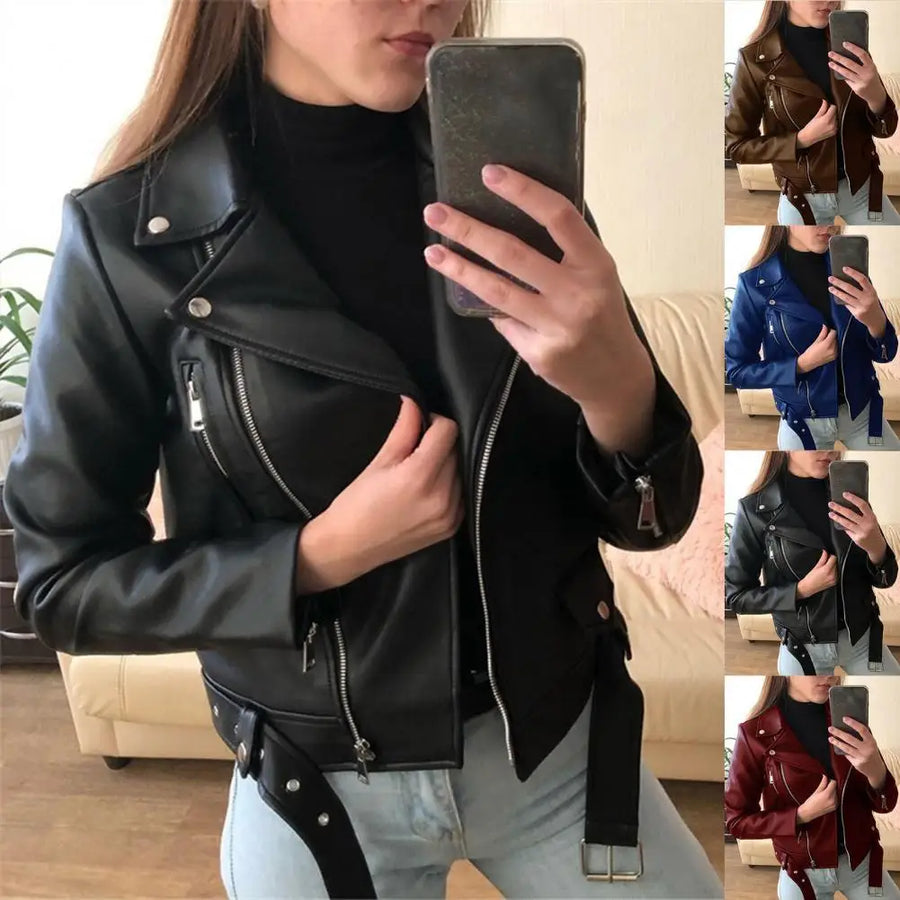 élisa™ | elegante jas