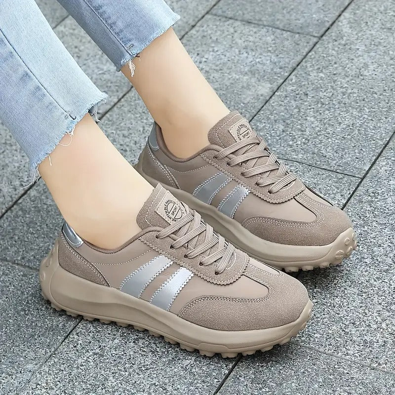 Niro™ | Casual Comfortabele Orthopedische Sneakers