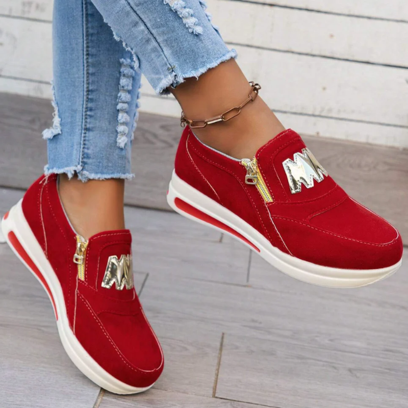 Corrie™ | Orthopedische Comfortabele Sneakers