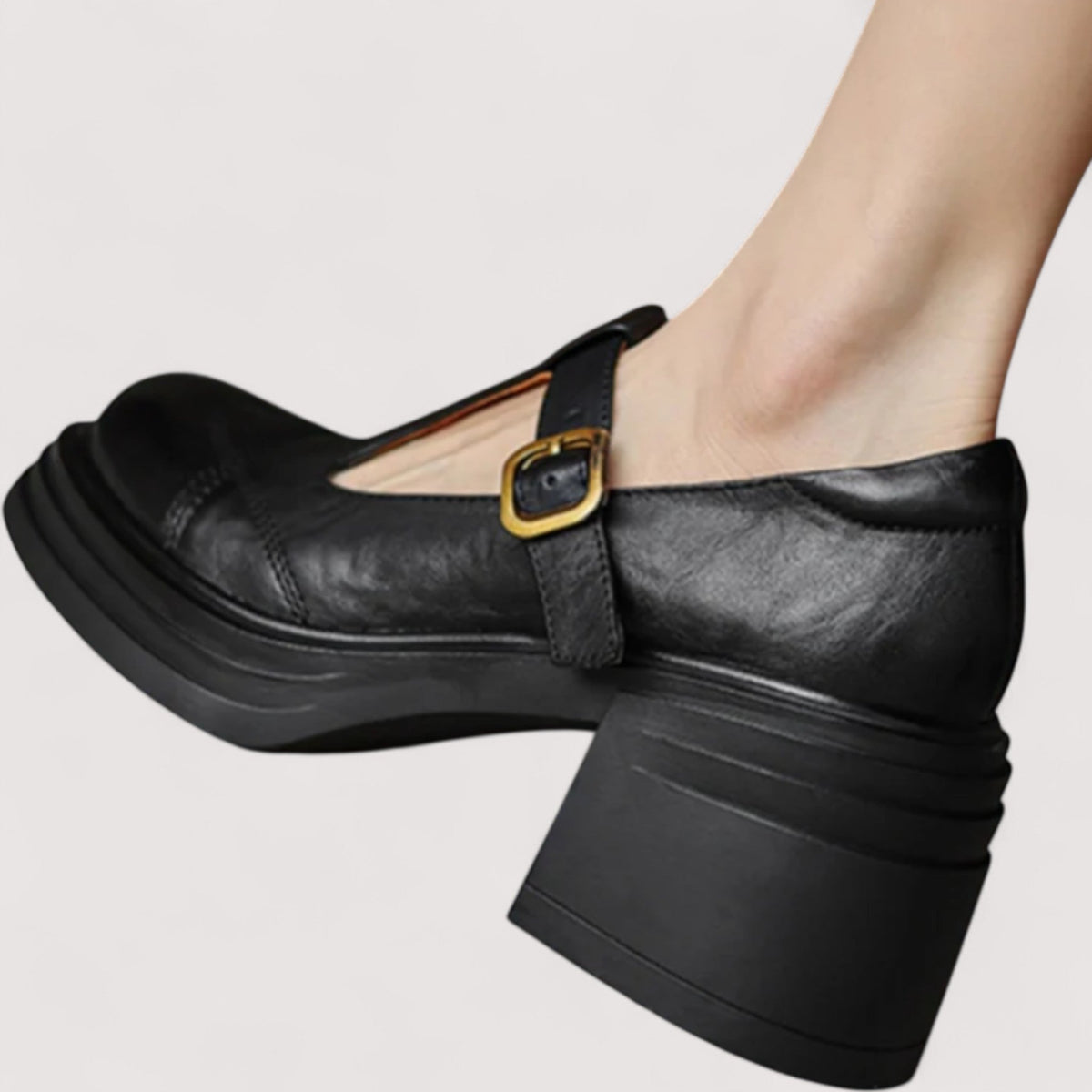 Marijke | Elegante en comfortabele Mary Janes