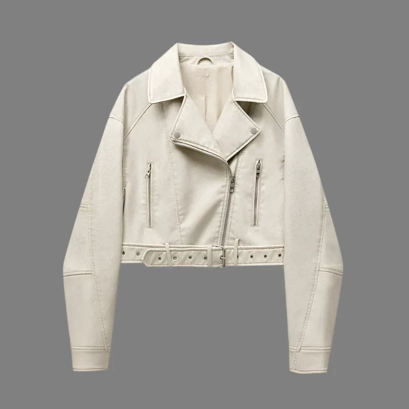 Élodie™ | Trendy jas