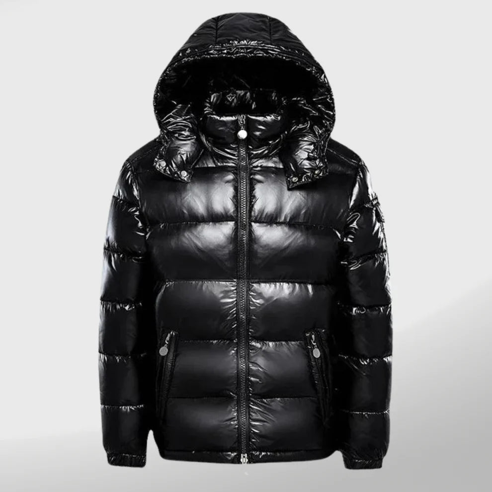 Gewatteerde Pufferjas™ | Winterjas