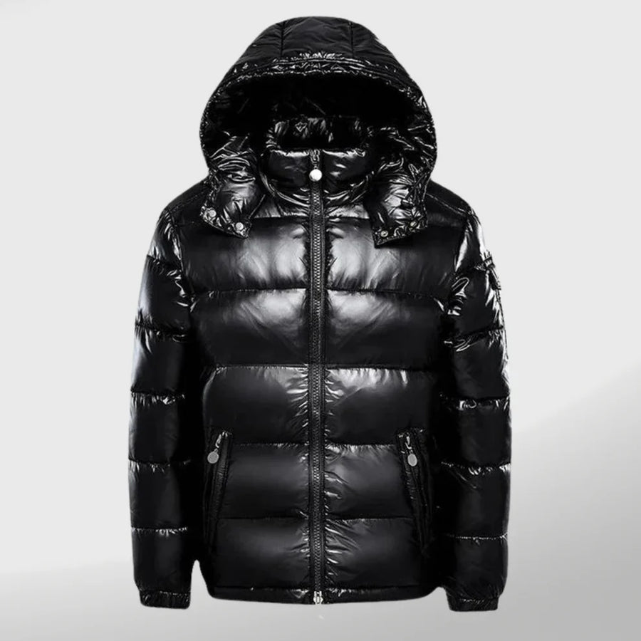 Gewatteerde Pufferjas™ | Winterjas